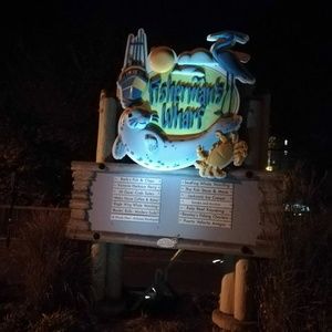 Meet your Posher, Gary